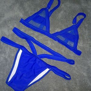 🔥New 2-Piece Swim Suit🔥